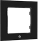 Produktbild Shelly Wall frame 2 - black