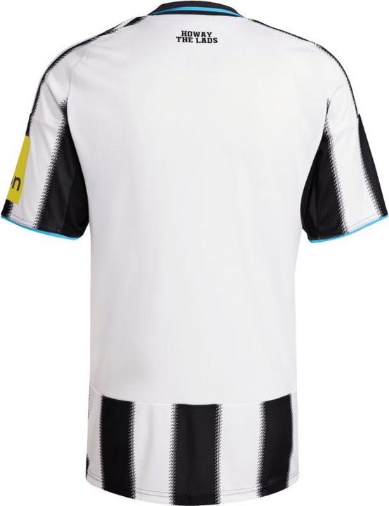 Produktbild Adidas Newcastle United Heimtrikot für Herren (XXL)