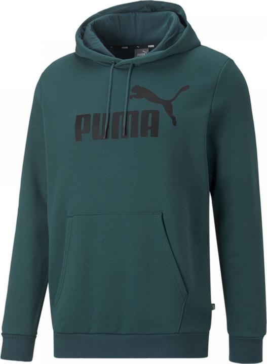 Produktbild Puma ESS Big Logo Hoodie FL (s) (XL)