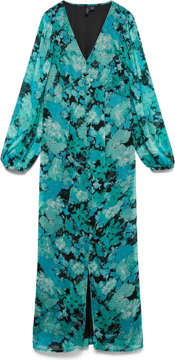 Immagine prodotto Vero Moda VMSMILLA Langes Kleid Kleid (M)