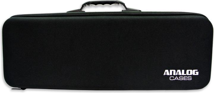 Actual product image Analog PULSE Case For Yamaha Reface / Arturia KeyStep 37