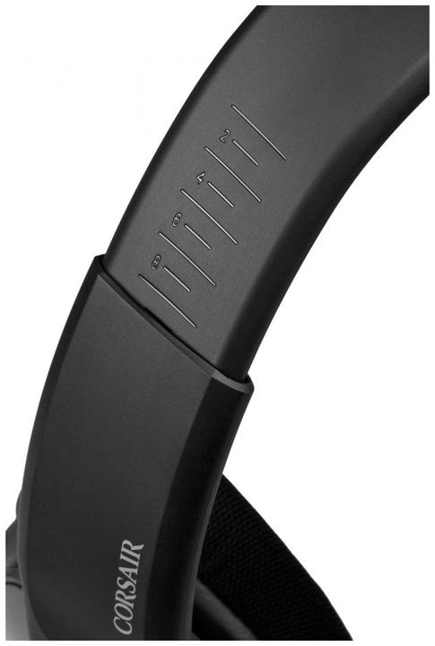 Image du produit Corsair Void RGB Elite (Filaire)