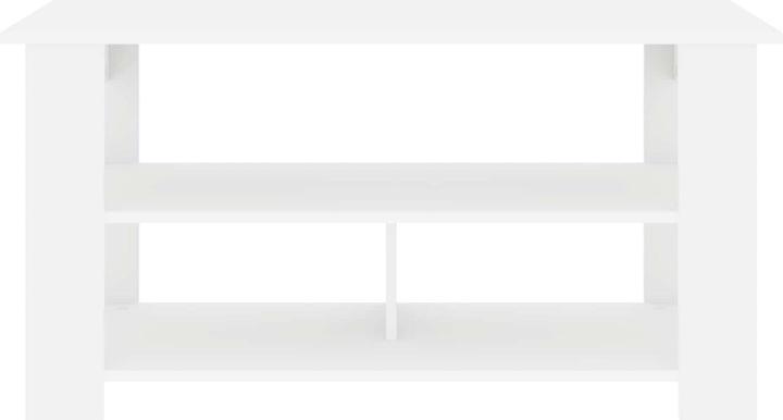 Actual product image vidaXL TV-Ständer (100 x 40 x 50 cm)