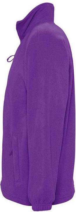 Immagine prodotto Sols North Giacca in Pile Adulto Unisex (L)