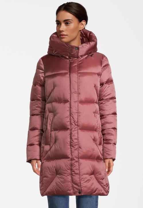 Produktbild New View Steppjacke