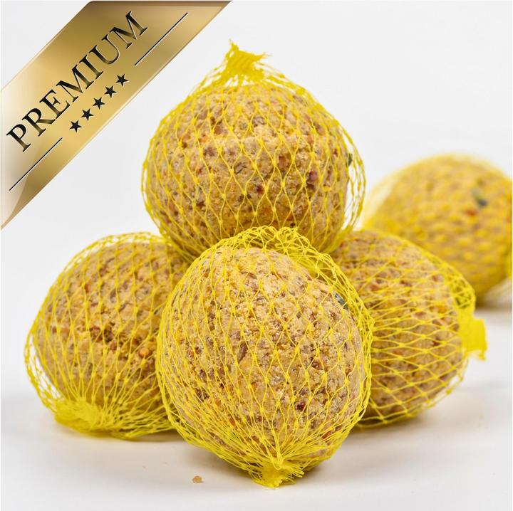 Produktbild Lyra Pet Meisenknödel mit Netz (100x)