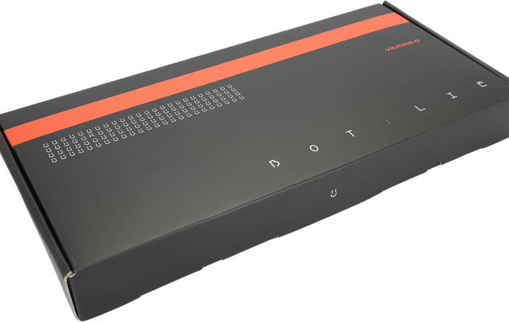 Produktbild Varmilo Cliff Charcoal VCS88 (CH)