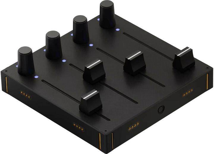 Produktbild Intech Studio Grid Series 3 - EF44 Detent (Controller)