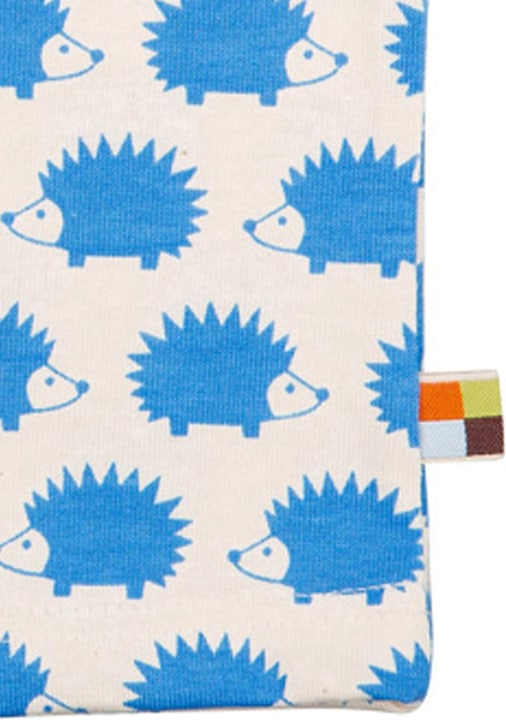 Actual product image loud + proud tee (62, 68)