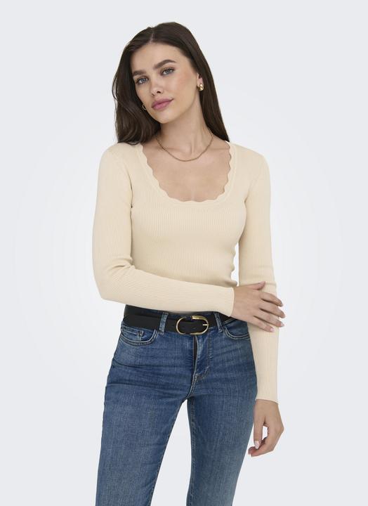 Immagine prodotto JdY JDYNANNA Strickpullover Strickpullover (XL)