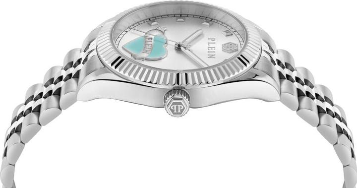 Produktbild Philipp Plein PW2BA1125 (Analoguhr)