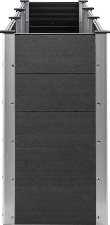 Produktbild vidaXL Garten-Hochbeet