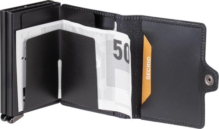 Actual product image Secrid Twinwallet Dusk