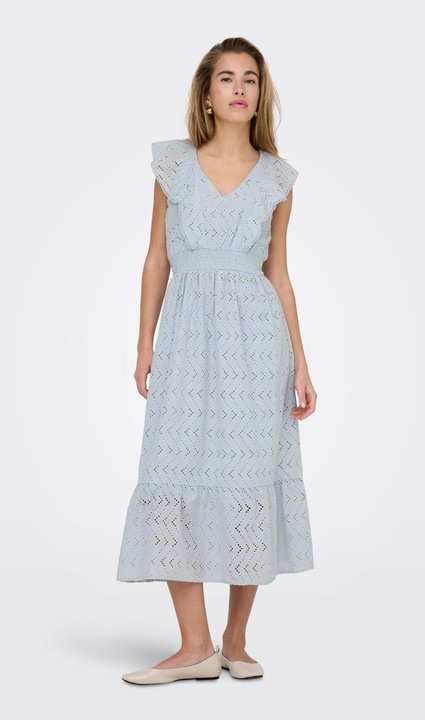 Image du produit Only ONLSHANNON Kurzes Kleid Kleid (S)