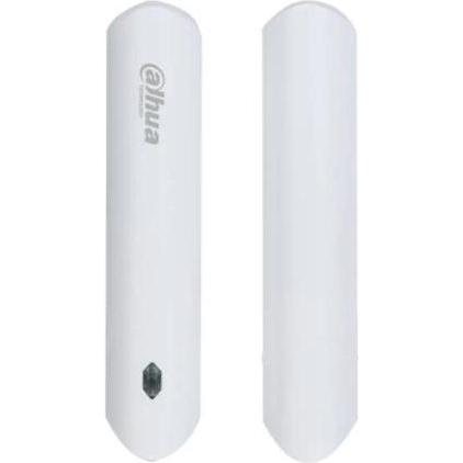 Dahua, Protezione antifurto + sistema di allarme, CCTV Wireless Alarm, DHI-ARD324-W2(868), Wireless Door Detector Plus