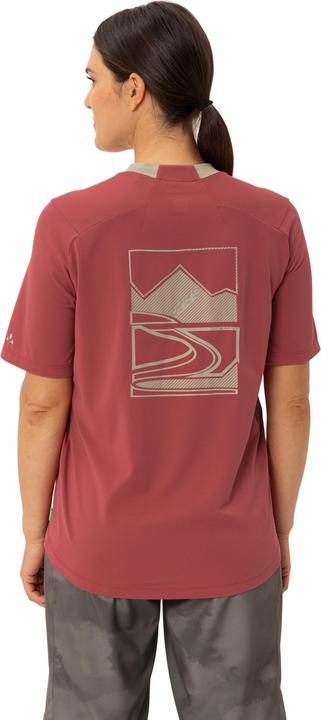 Produktbild Vaude Loamer Shirt (S)
