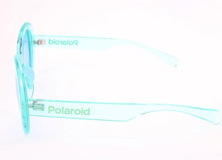 Immagine prodotto Polaroid MOD. PLD 6054 F S TURCHESE