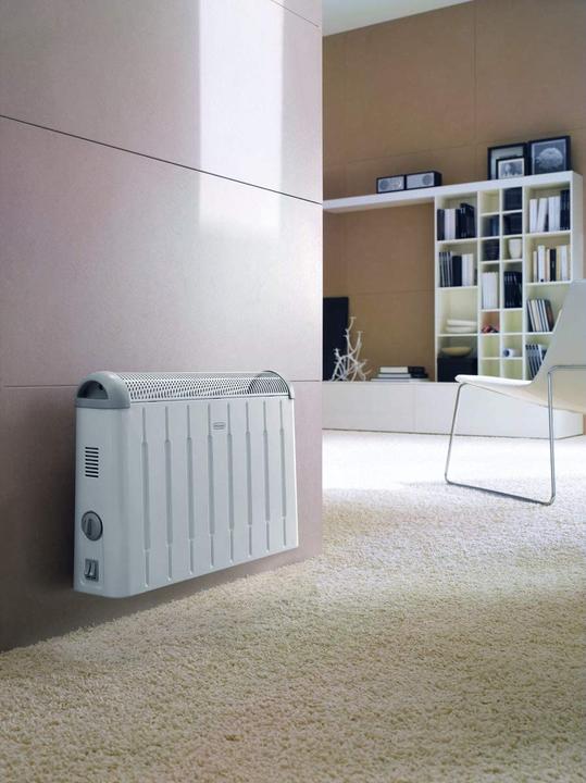 Actual product image De'Longhi HCM 2030 (700 W)