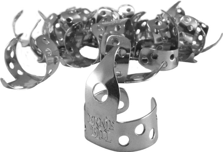 Image du produit Ernie Ball Extra léger (1x, 0.50 mm)