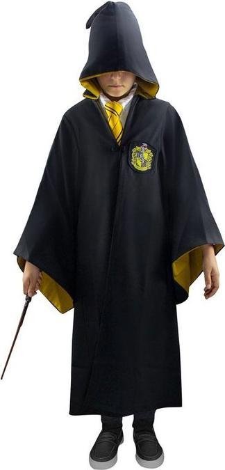 Actual product image Cinereplicas Harry Potter: Hufflepuff (One size)