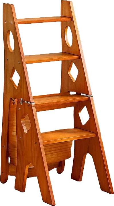 Produktbild Novidarte Tritthocker