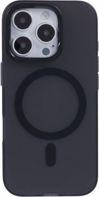 Actual product image X-Level MagSafe TPU and PC hard case cover (Apple iPhone 16 Pro)