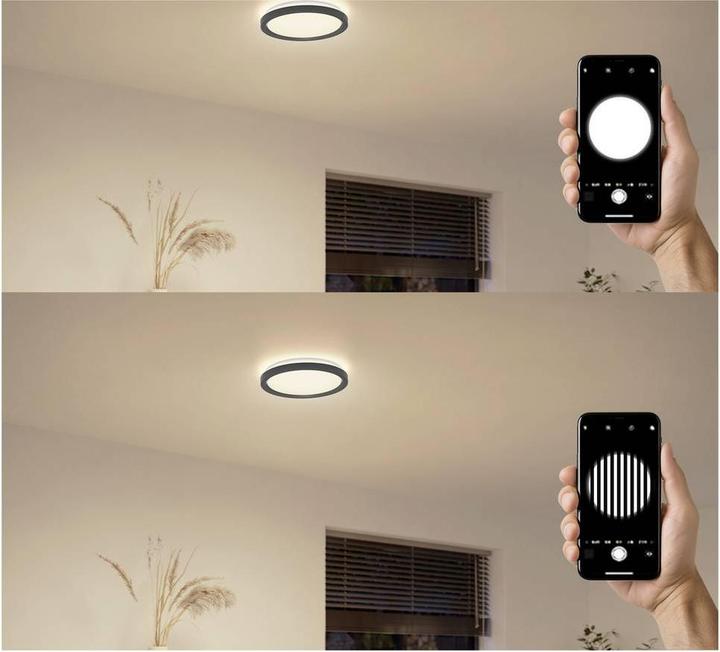 Produktbild Philips AIO Deckenleuchte (2400 lm)