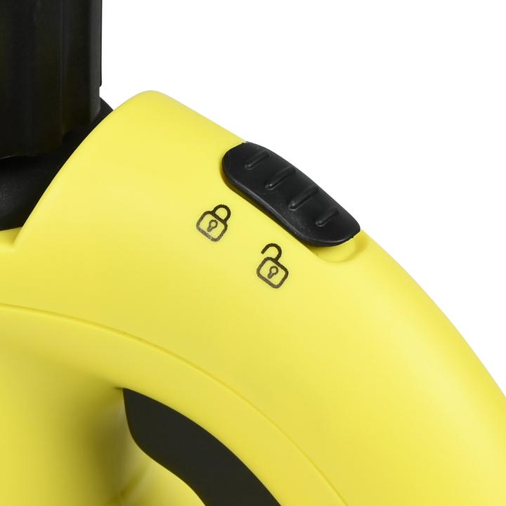 Produktbild Benson Home Dampfreiniger 1000W + 9-fache Zubehör (3 Bar, 1000 W)