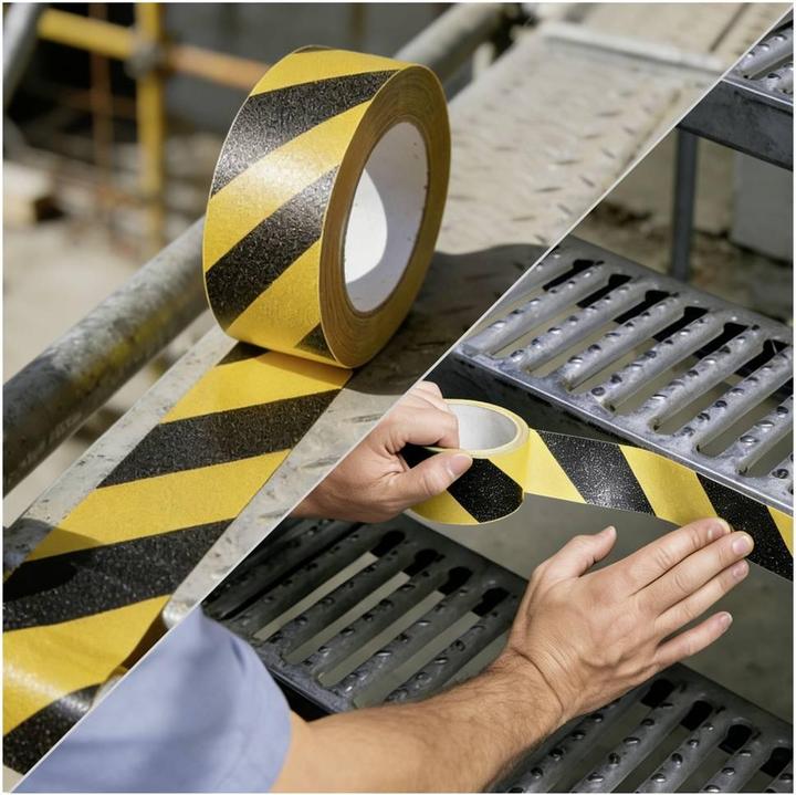 Image du produit Toolcraft Bande antidérapante (50 mm)