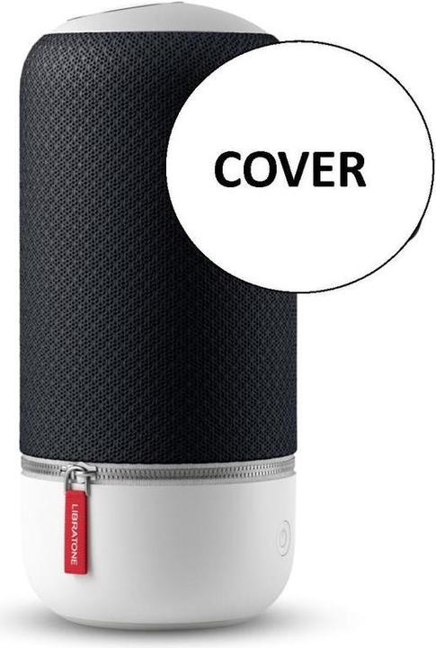 Produktbild Libratone Zipp Mini Cover CoolWeave