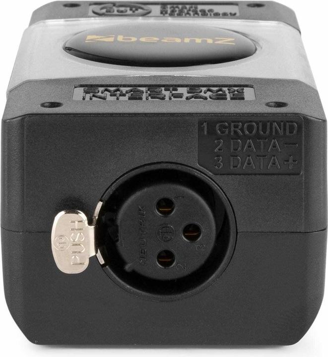 Actual product image BeamZ Light Rider/ESA2 USB