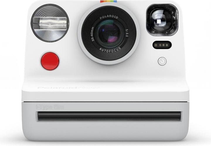 Actual product image Polaroid Now