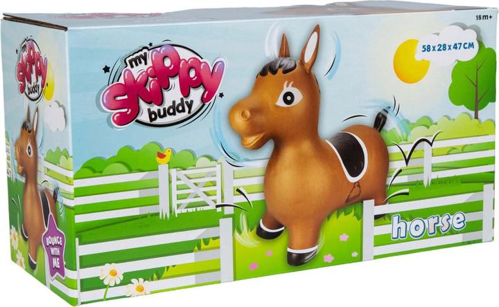 Produktbild My Skippy Buddy Mein Pferd