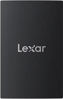 Immagine prodotto Lexar SSD USB3.2 512GB EXT./LSL500X512G-RNBNG (0.51 TB)