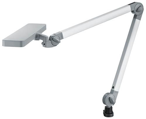 Actual product image Bedrunka & hirth Workplace universal luminaire LED