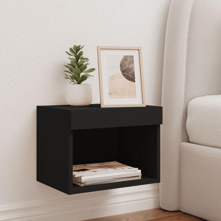 Immagine prodotto vidaXL Nachttisch (40 x 30 x 30 cm)