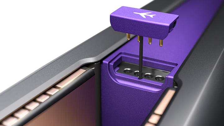 Immagine prodotto Dyson Corrale Professional