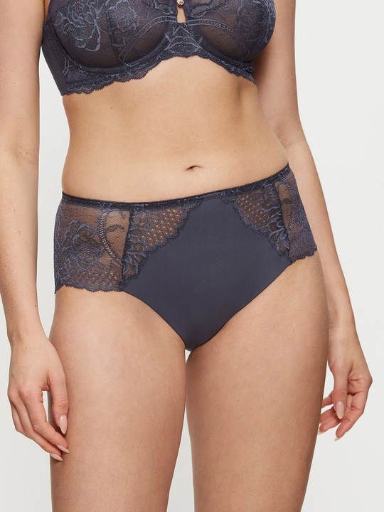 Immagine prodotto Triumph Maxi slip Wild Peony Florale (46, Confezione da 2)