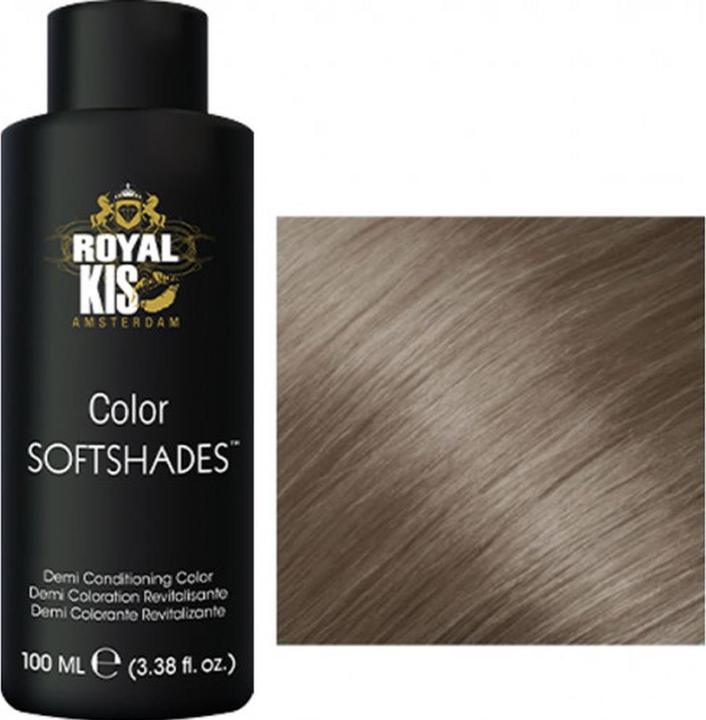 Produktbild KIS 8B Softshades 100ml