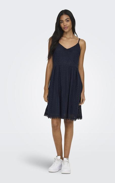 Produktbild Only Spitzen Kleid (38)