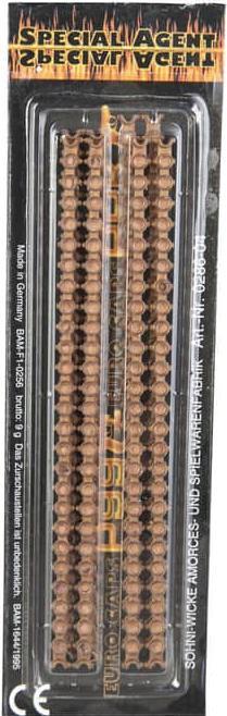 Produktbild Sohni-wicke Schuss Streifen-Munition