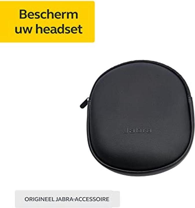 Productafbeelding Jabra Hoofdtas Evolve2 65 10 stuks
