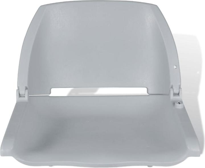 Actual product image vidaXL Bootssitz