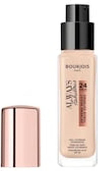 Image du produit Bourjois Always Fabulous 24H (105 Ivoire naturel)