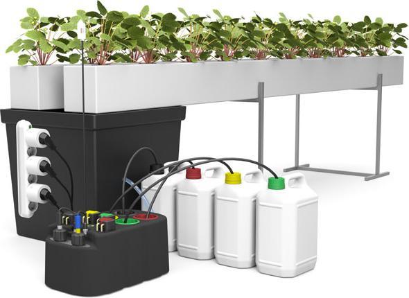 Produktbild Nido Hydroponic Automation