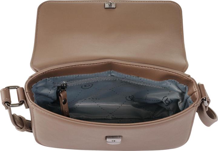 Actual product image Bugatti Almata Schultertasche 22 cm