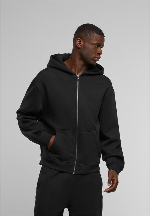 Produktbild New Morning Studios Oversized Zip Hoody (3XL)