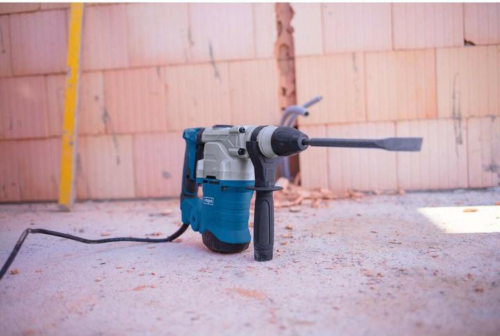 Actual product image Scheppach DH1300