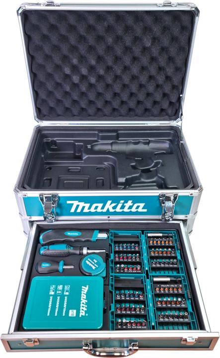 Actual product image Makita X9 (96 pieces)