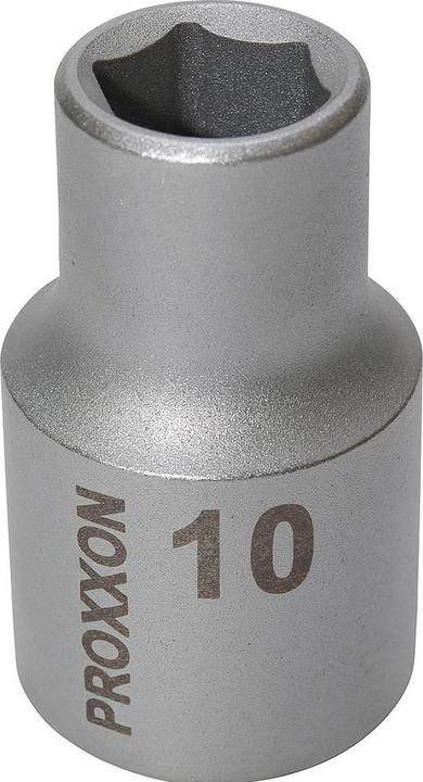 Actual product image Proxxon 1/2" Socket 10 (10 mm)